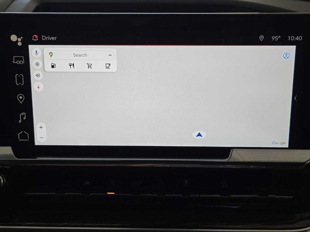 used 2022 GMC Sierra 1500 car, priced at $43,995