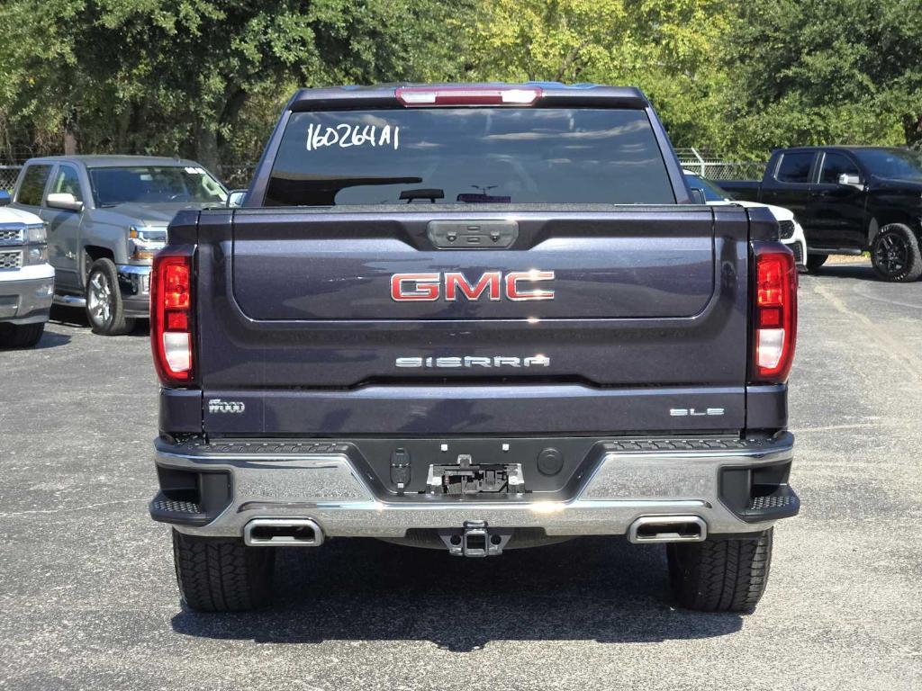 used 2022 GMC Sierra 1500 car, priced at $43,995
