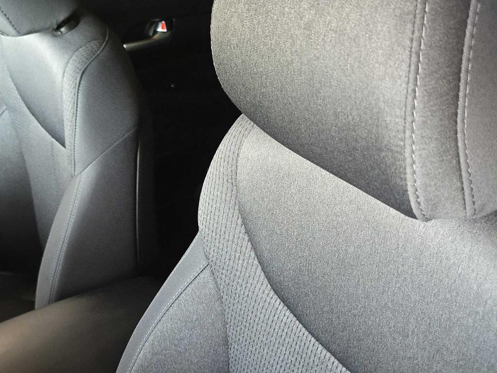 used 2023 Hyundai Santa Fe car, priced at $25,577