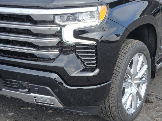 new 2026 Chevrolet Silverado 1500 car, priced at $66,620