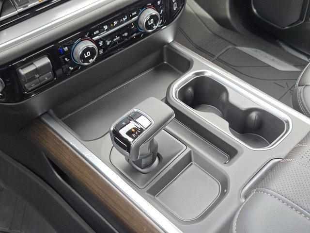 new 2026 Chevrolet Silverado 1500 car, priced at $66,620