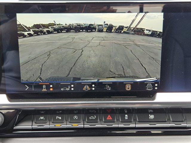 new 2026 Chevrolet Silverado 1500 car, priced at $66,620