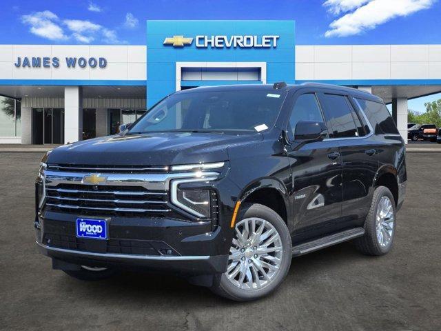 new 2026 Chevrolet Tahoe car, priced at $66,584