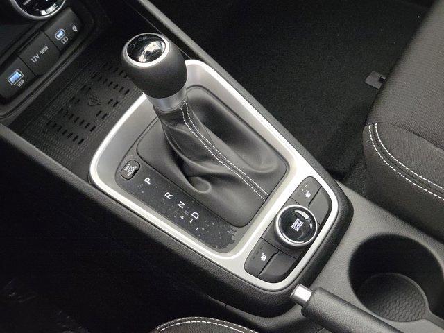 new 2026 Hyundai Venue car, priced at $25,220