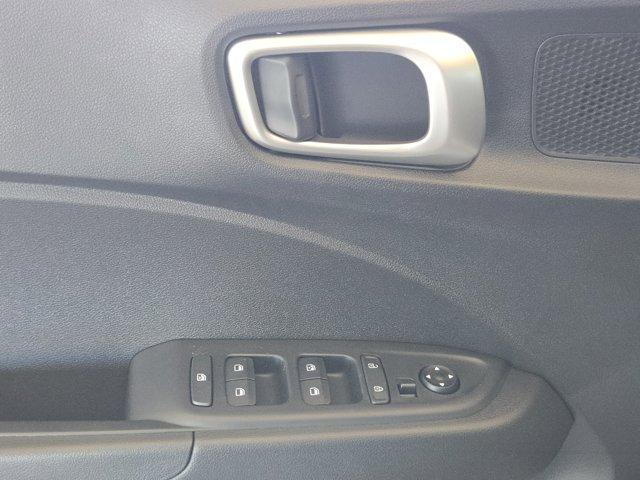 new 2026 Hyundai Venue car, priced at $25,220