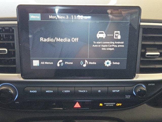 new 2026 Hyundai Venue car, priced at $25,220