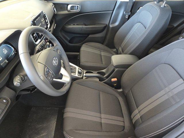 new 2026 Hyundai Venue car, priced at $25,220