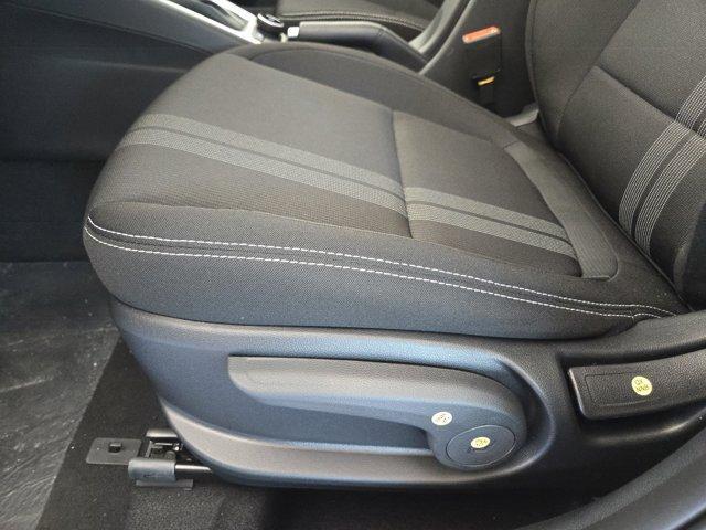 new 2026 Hyundai Venue car, priced at $25,220