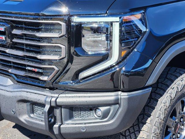 new 2026 GMC Sierra 1500 car, priced at $79,730