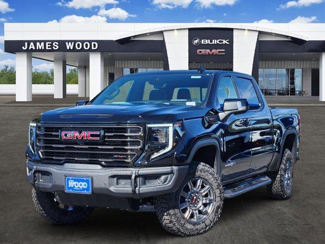 new 2026 GMC Sierra 1500 car, priced at $79,730