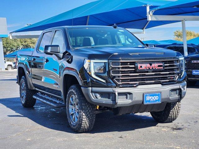 new 2026 GMC Sierra 1500 car, priced at $79,730