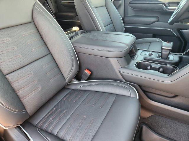 new 2026 GMC Sierra 1500 car, priced at $79,730