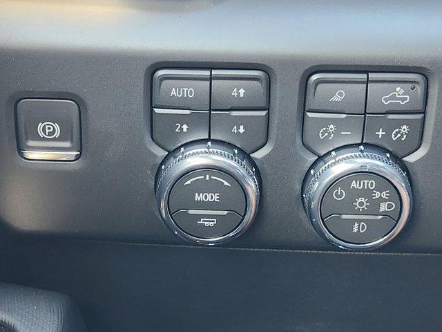 new 2026 GMC Sierra 1500 car, priced at $79,730