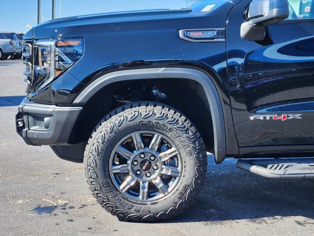 new 2026 GMC Sierra 1500 car, priced at $79,730