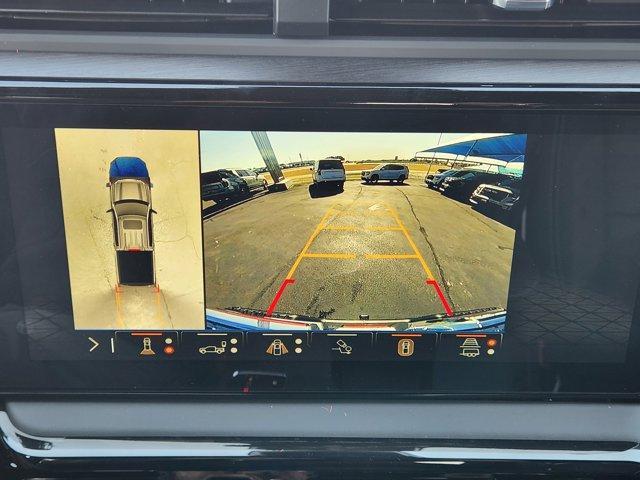 new 2026 GMC Sierra 1500 car, priced at $79,730