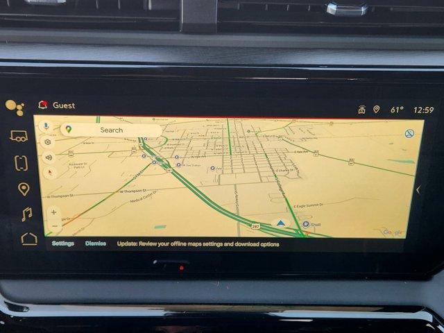 new 2026 GMC Sierra 1500 car, priced at $79,730