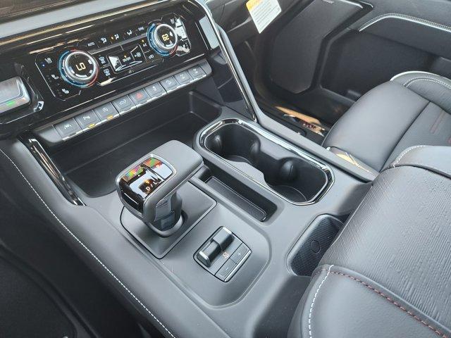 new 2026 GMC Sierra 1500 car, priced at $79,730