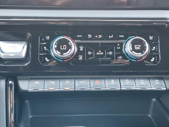 new 2026 GMC Sierra 1500 car, priced at $79,730