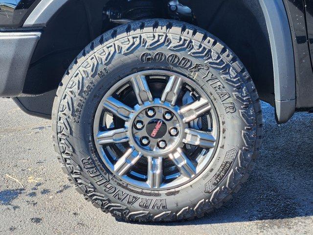 new 2026 GMC Sierra 1500 car, priced at $79,730