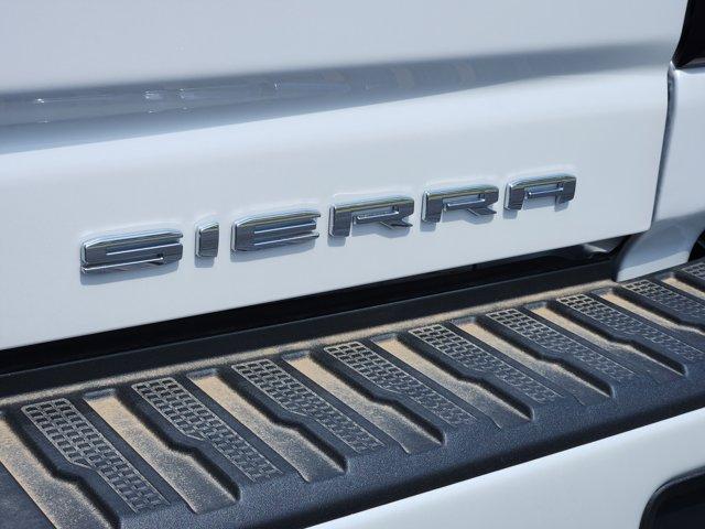 new 2025 GMC Sierra 3500 car, priced at $87,578