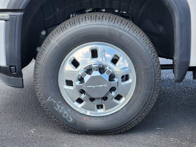 new 2025 GMC Sierra 3500 car, priced at $87,578