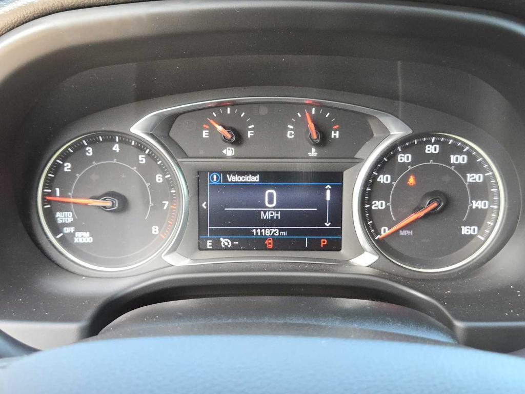 used 2020 GMC Acadia car, priced at $16,977