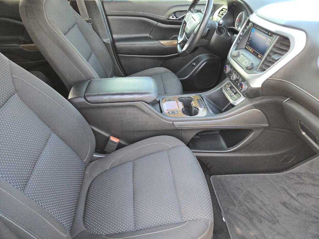 used 2020 GMC Acadia car, priced at $16,977