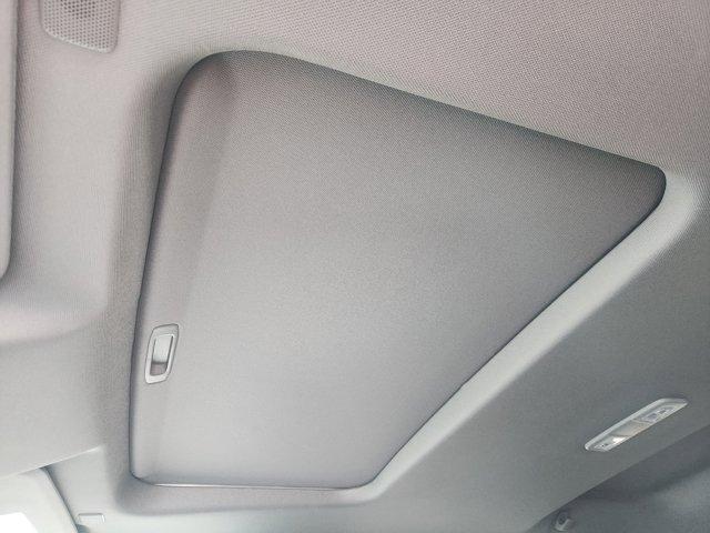 new 2025 GMC Sierra 1500 car, priced at $58,020