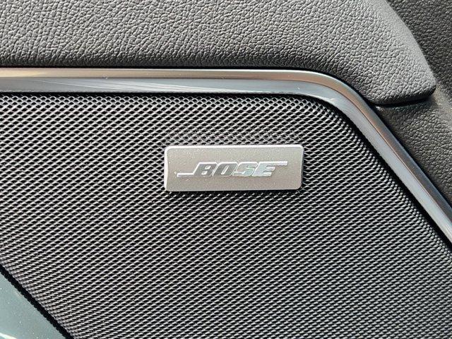 new 2025 GMC Sierra 1500 car, priced at $58,020