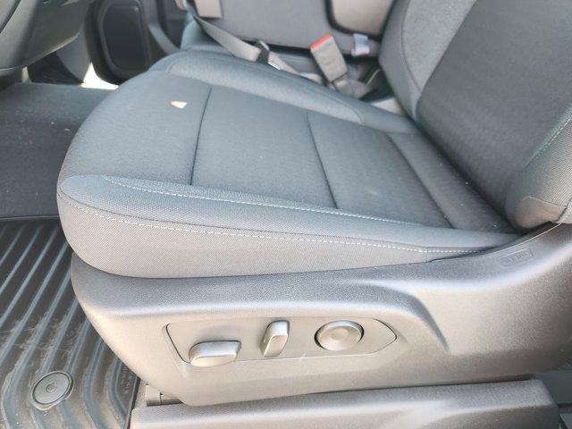new 2025 Chevrolet Silverado 1500 car, priced at $40,240