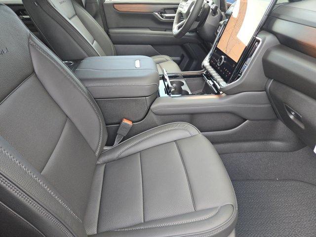new 2026 GMC Yukon car, priced at $94,970