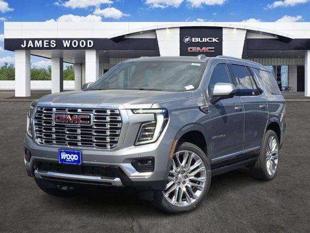 new 2026 GMC Yukon car, priced at $94,970