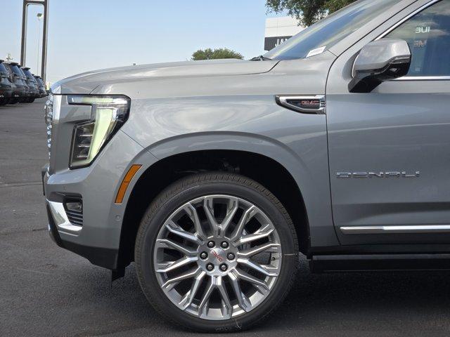 new 2026 GMC Yukon car, priced at $94,970
