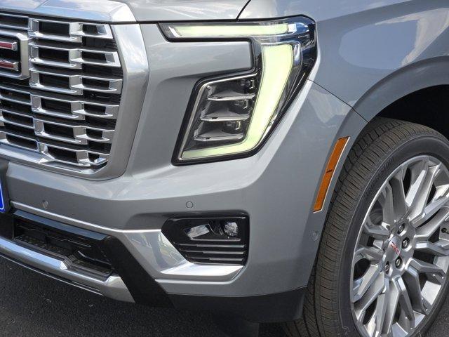 new 2026 GMC Yukon car, priced at $94,970