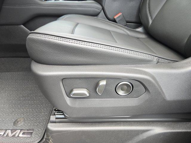 new 2026 GMC Yukon car, priced at $94,970