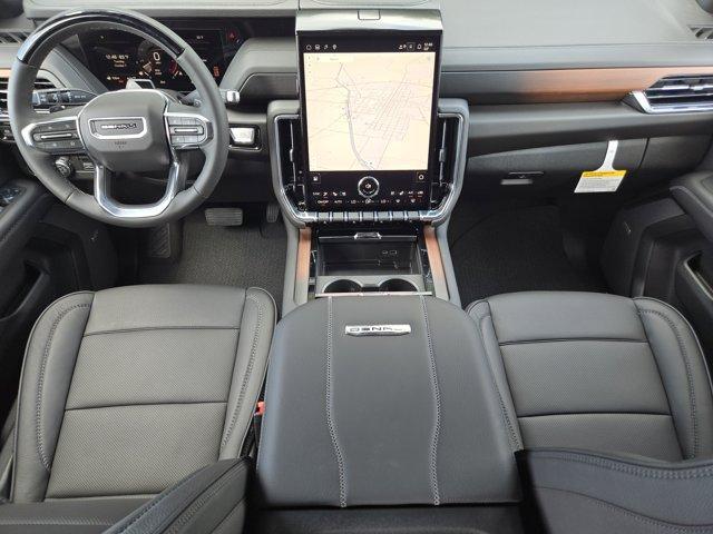 new 2026 GMC Yukon car, priced at $94,970