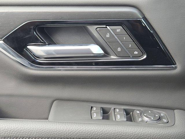 new 2026 GMC Yukon car, priced at $94,970