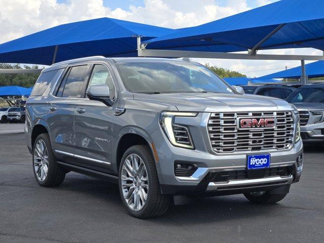 new 2026 GMC Yukon car, priced at $94,970