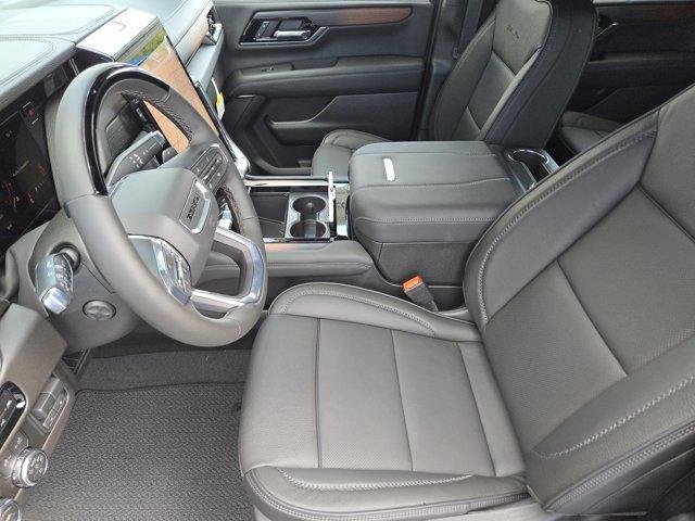 new 2026 GMC Yukon car, priced at $94,970