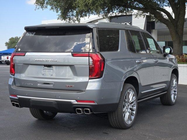 new 2026 GMC Yukon car, priced at $94,970