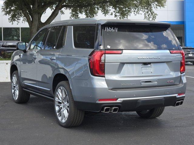 new 2026 GMC Yukon car, priced at $94,970