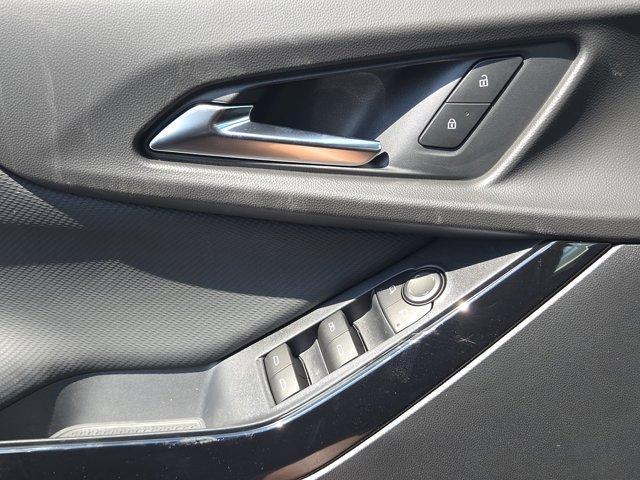 new 2026 Chevrolet Equinox car, priced at $32,530