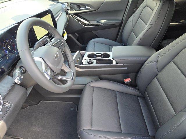 new 2026 Chevrolet Equinox car, priced at $32,530