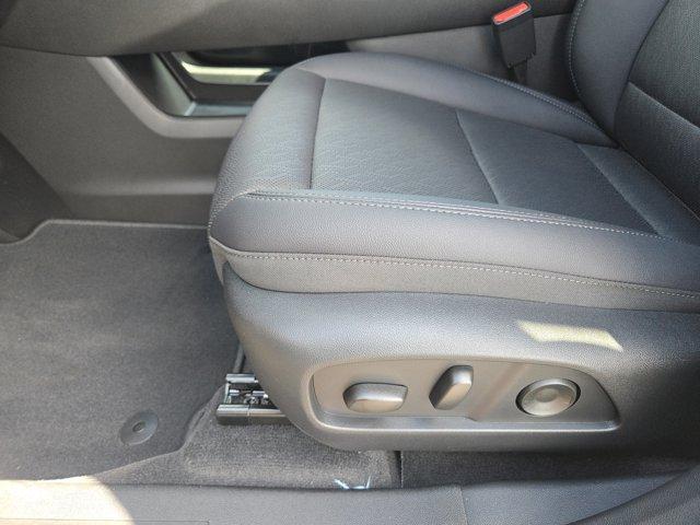 new 2026 Chevrolet Equinox car, priced at $32,530