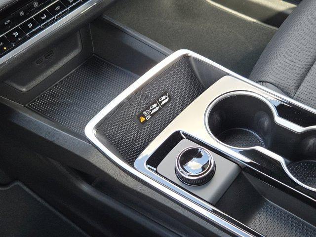 new 2026 Chevrolet Equinox car, priced at $32,530