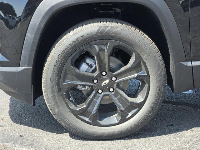 new 2026 Chevrolet Equinox car, priced at $32,530