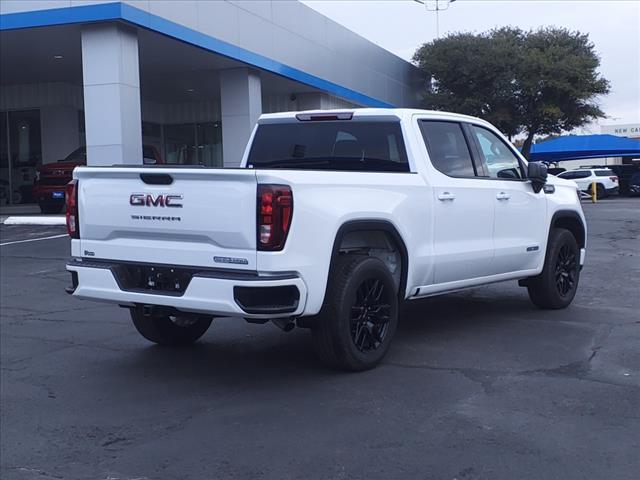 new 2024 GMC Sierra 1500 car, priced at $43,145