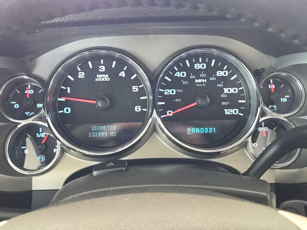 used 2007 Chevrolet Silverado 1500 car, priced at $9,977