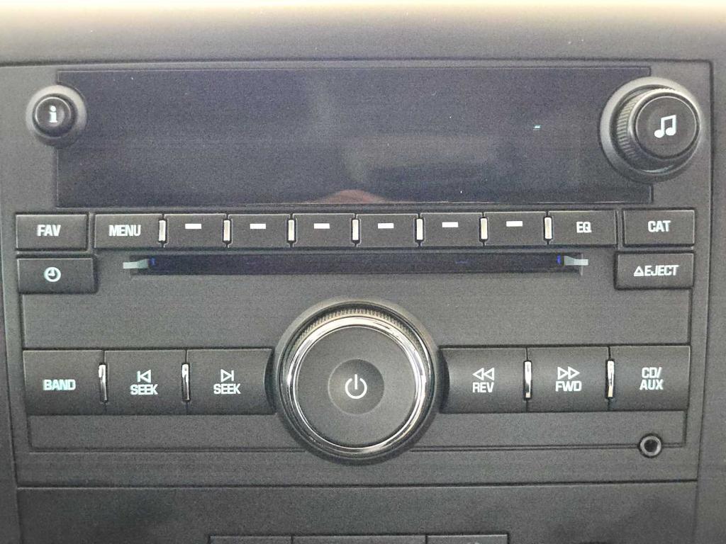 used 2007 Chevrolet Silverado 1500 car, priced at $9,977