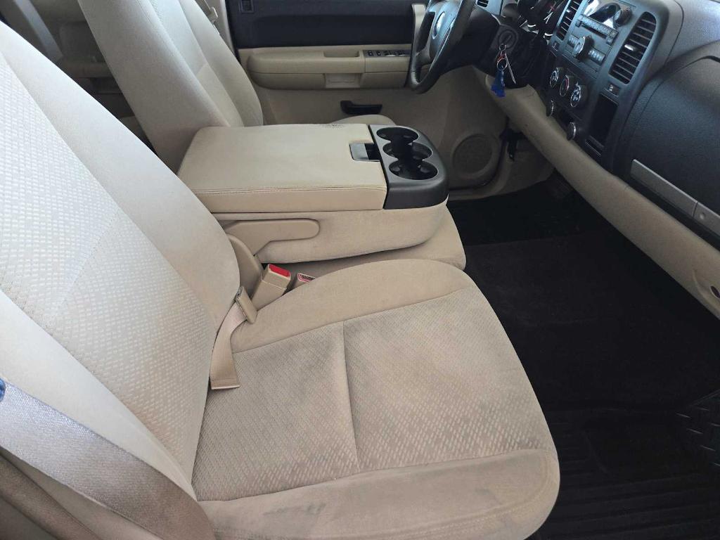 used 2007 Chevrolet Silverado 1500 car, priced at $9,977